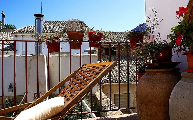 Agroturismo La Llar D�aitana