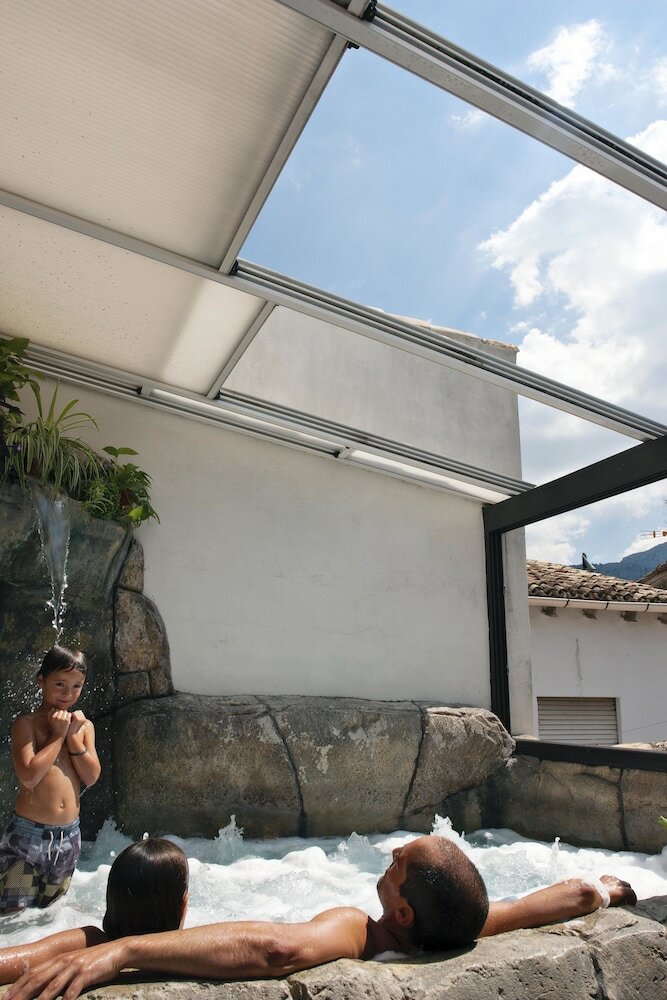 Agroturismo La Llar D�aitana
