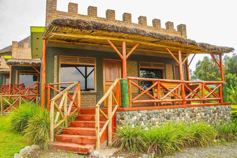 Posada Lodge Bellavista