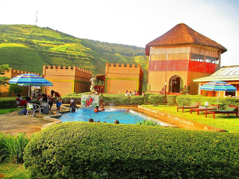 Posada Lodge Bellavista
