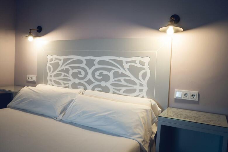 Hostal Los Casta�uelos