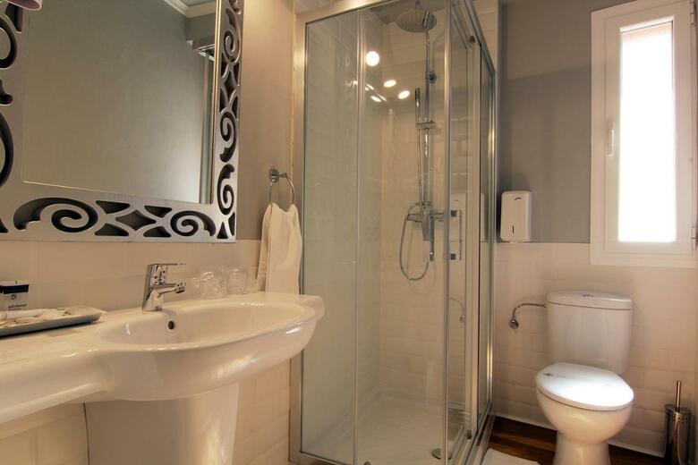 Hostal Los Casta�uelos