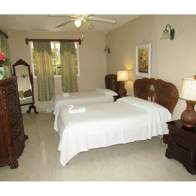 Hotel Villa Mimosa