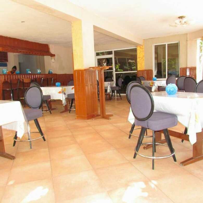 Hotel Villa Mimosa