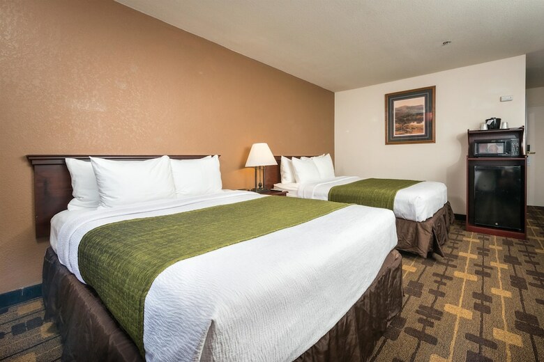 Hotel Best Western Amador Inn