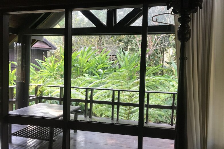 Hotel Villa Darakorn