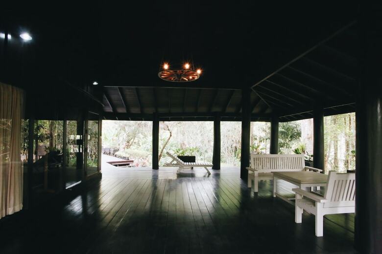 Hotel Villa Darakorn