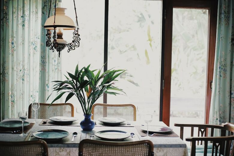 Hotel Villa Darakorn