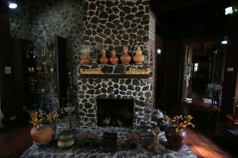 Hotel Villa Darakorn