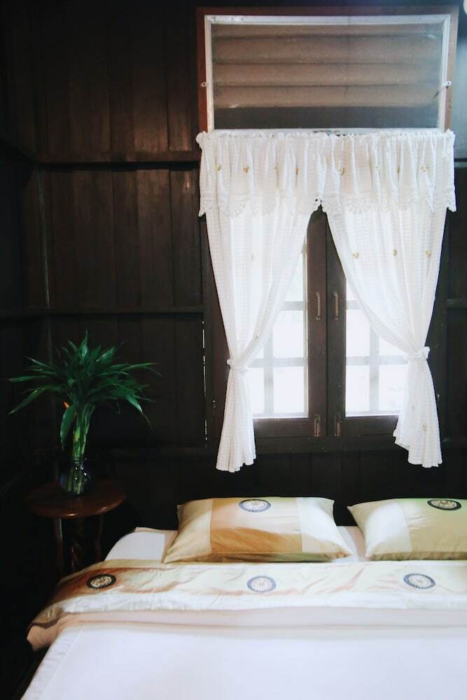 Hotel Villa Darakorn