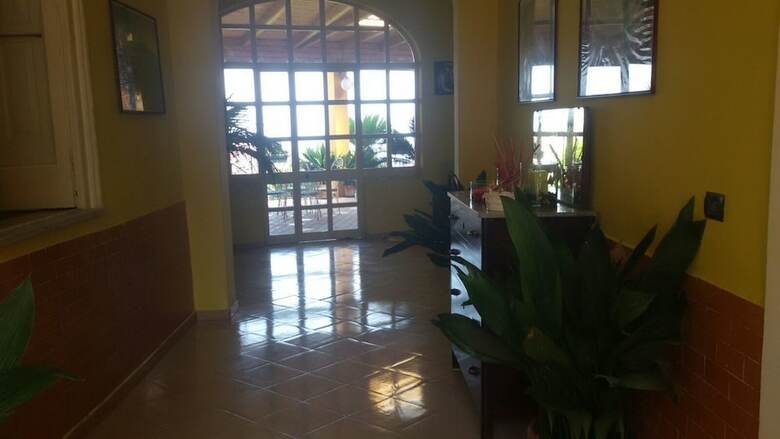 Hotel La Villa Pina