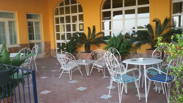 Hotel La Villa Pina