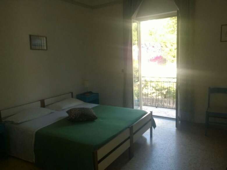 Hotel La Villa Pina
