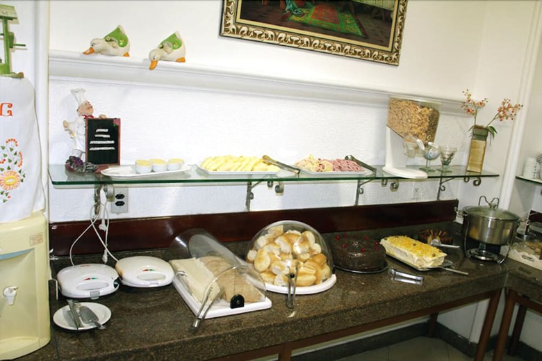 Hotel Ipe