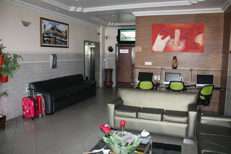 Hotel Ipe