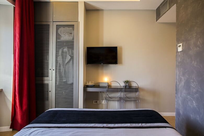 Top Floor Trastevere