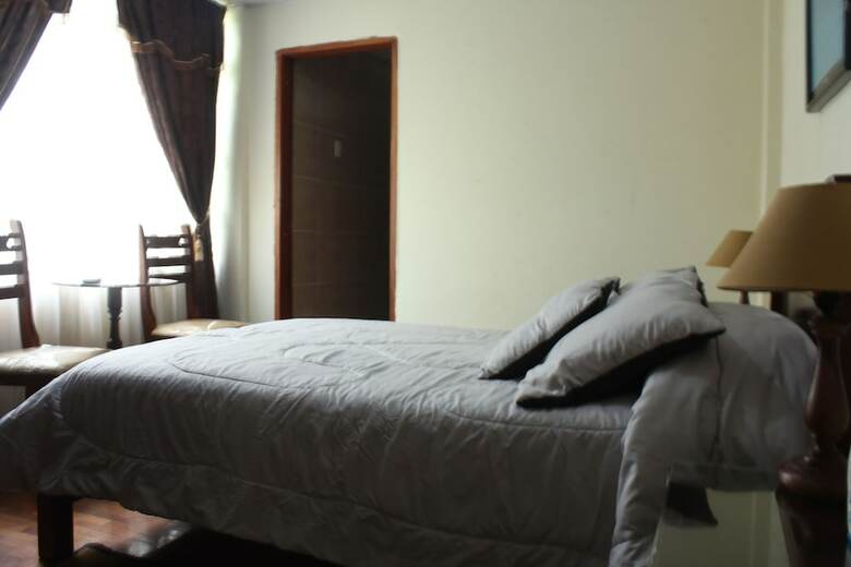 Hotel Altura