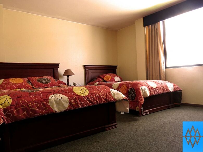 Hotel Altura