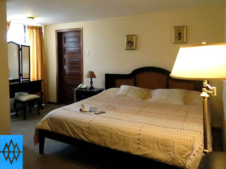 Hotel Altura