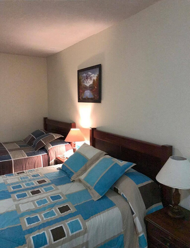 Hotel Altura