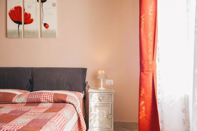 Apartamento Le Dimore Di Diana