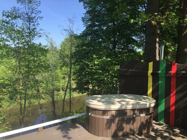 Kaimo Turizmo Sodyba Geras