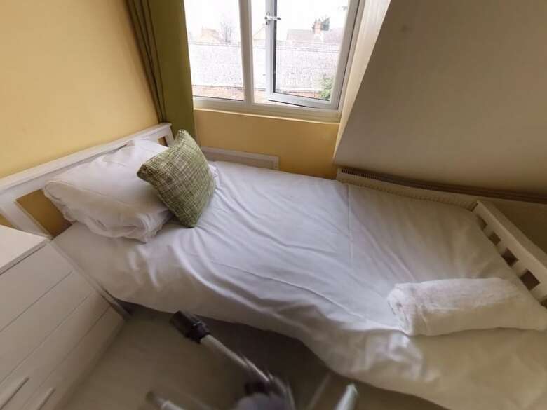 Hotel Jaylets Budget Leicester