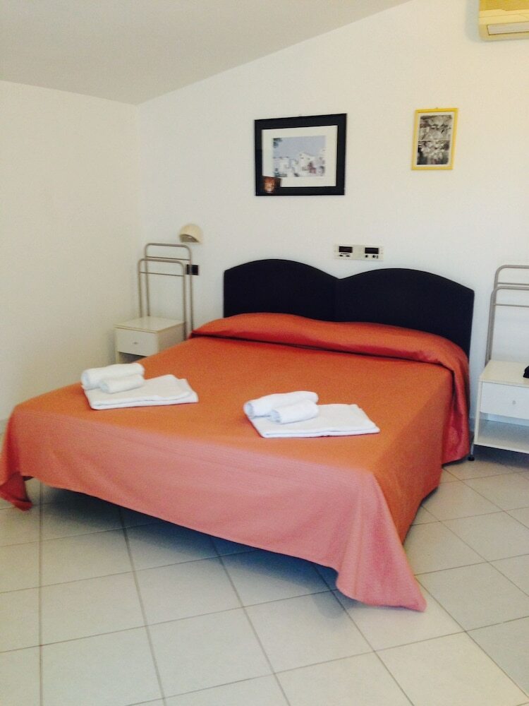 Hotel Marzia