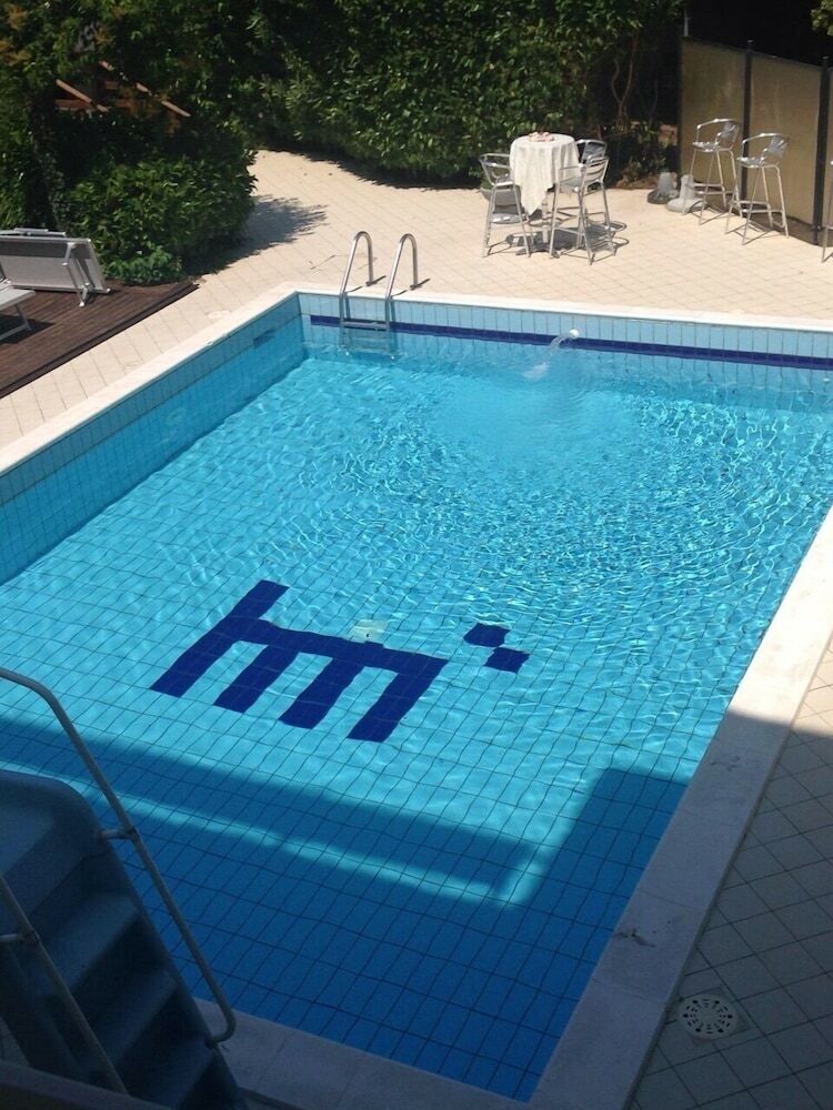 Hotel Marzia
