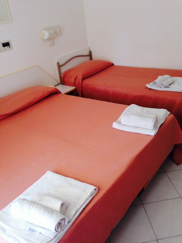 Hotel Marzia