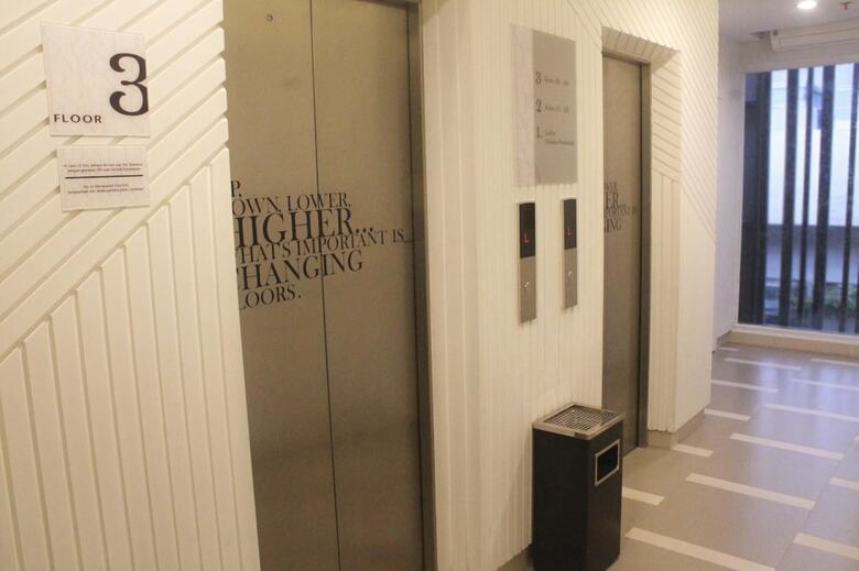 Kyriad Hotel Fatmawati - Jakarta