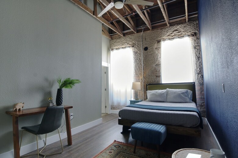 Hostal Deep Ellum Hostel