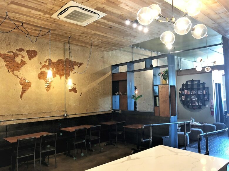 Hostal Deep Ellum Hostel