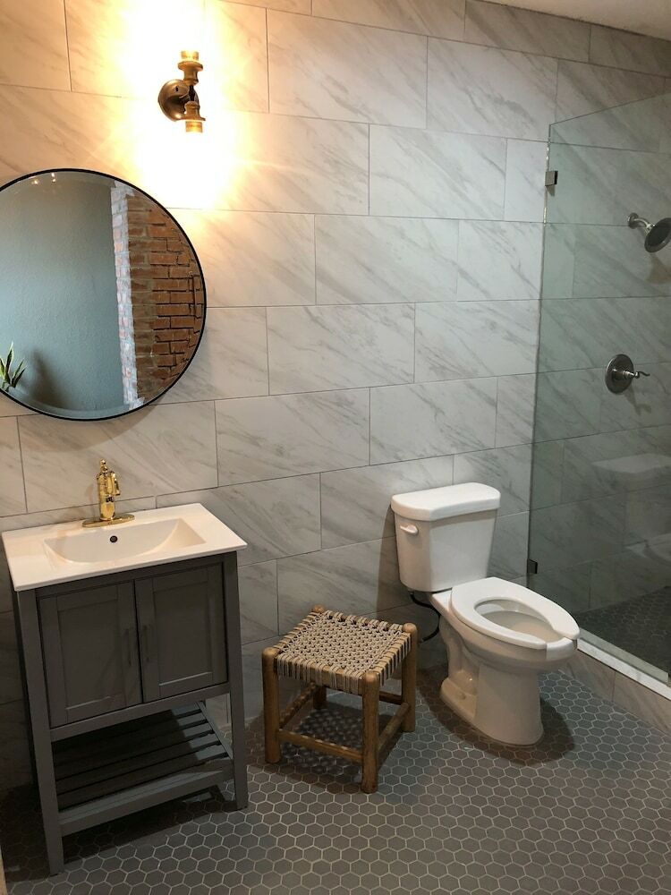 Hostal Deep Ellum Hostel
