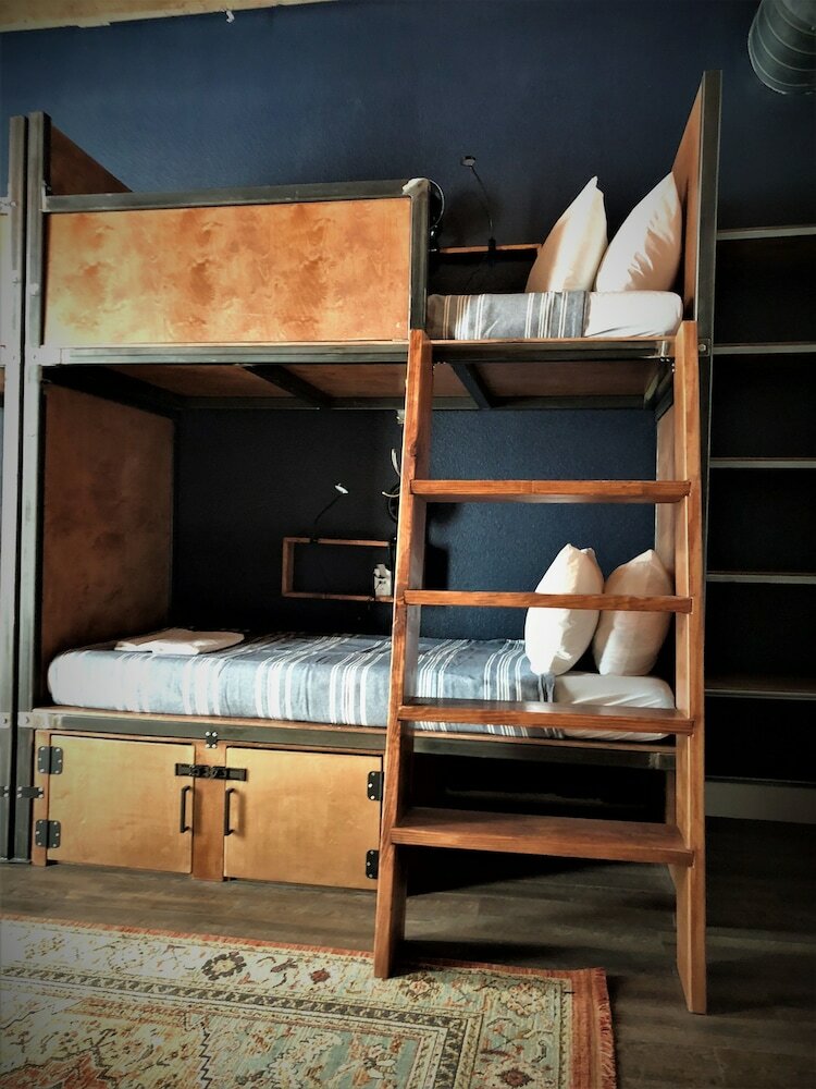 Hostal Deep Ellum Hostel