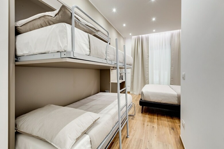 San Pietro Vatican Apartments