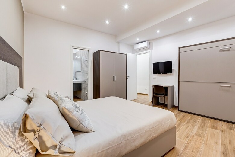 San Pietro Vatican Apartments
