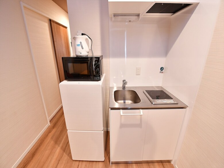 Apartamentos Coto Kyoto Momoyama