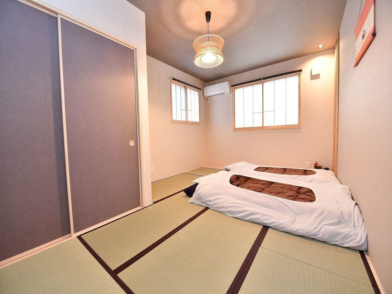 Apartamentos Coto Kyoto Momoyama