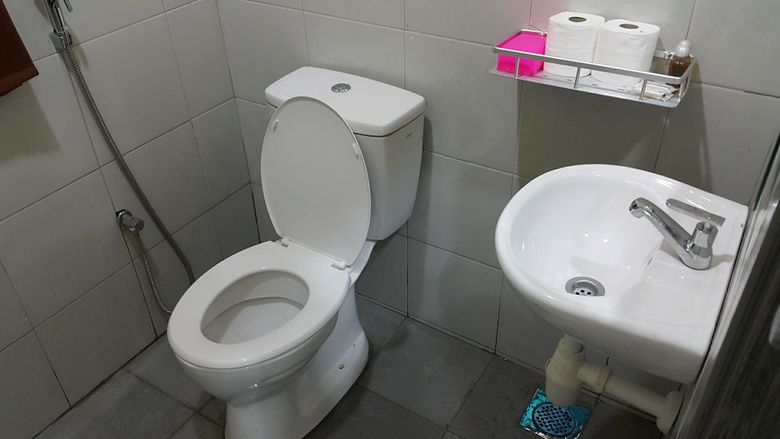 Hotel Chily Guesthouse