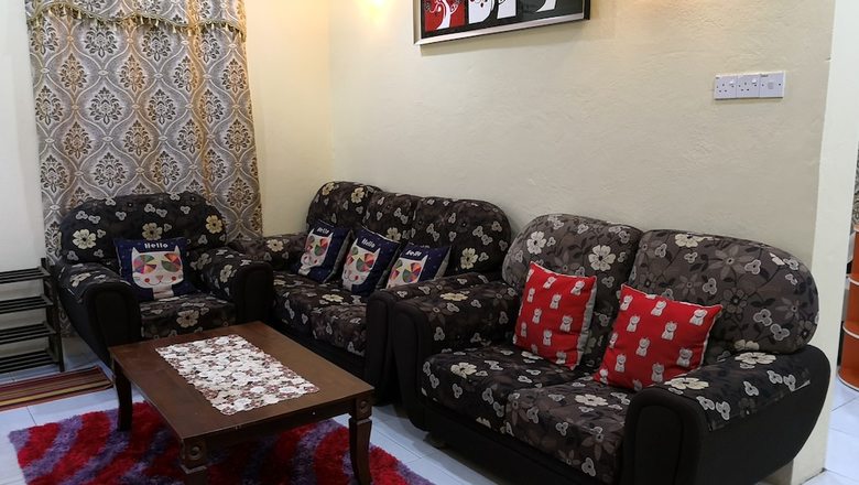 Hotel Chily Guesthouse