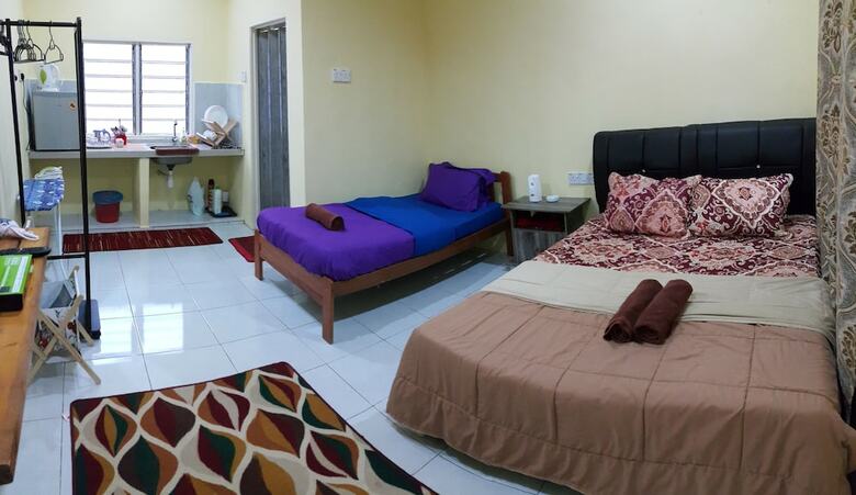Hotel Chily Guesthouse