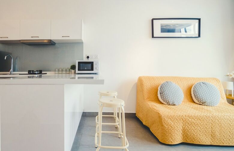 Apartamentos Bff @ Kanvas Soho