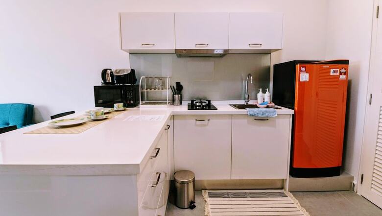 Apartamentos Bff @ Kanvas Soho