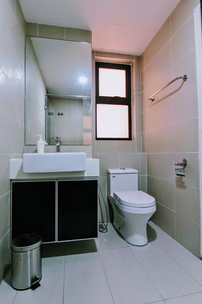 Apartamentos Bff @ Kanvas Soho