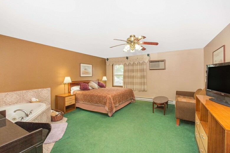 Hotel Travelodge By Wyndham Denison