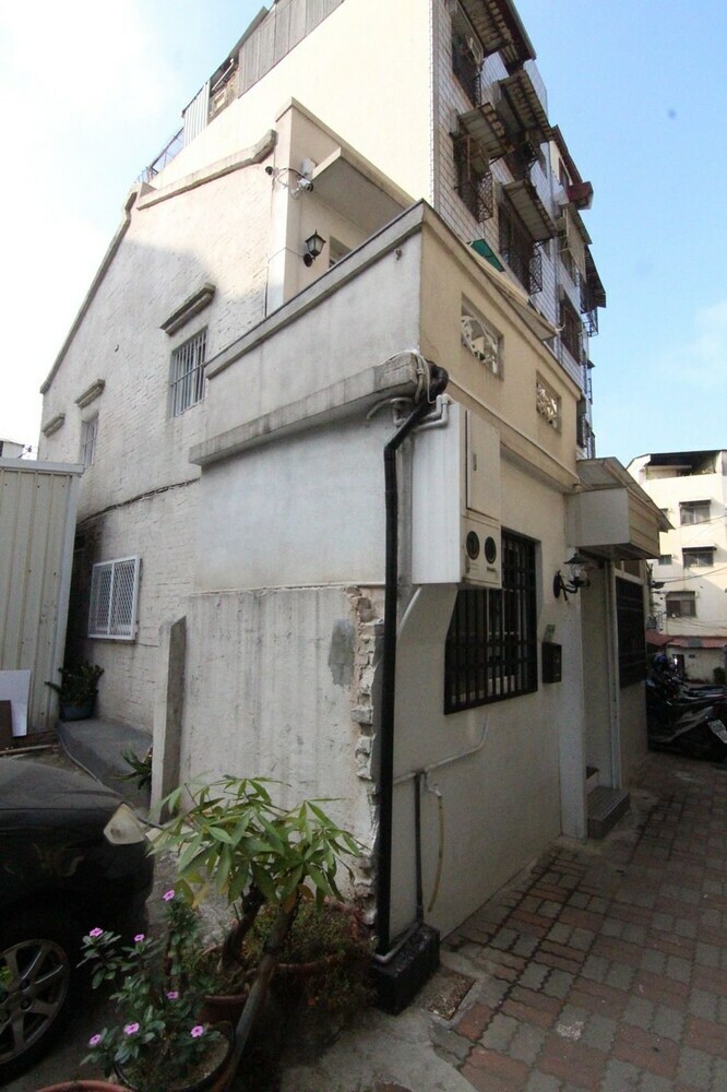 Bed & Breakfast Tainan Travel Inn
