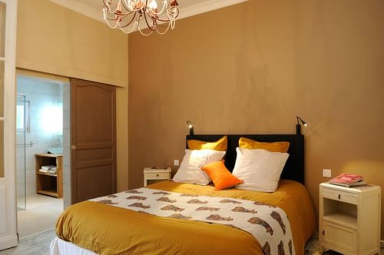 Hotel La Villa Sainte Catherine