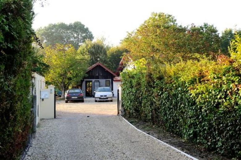 Hotel La Villa Sainte Catherine