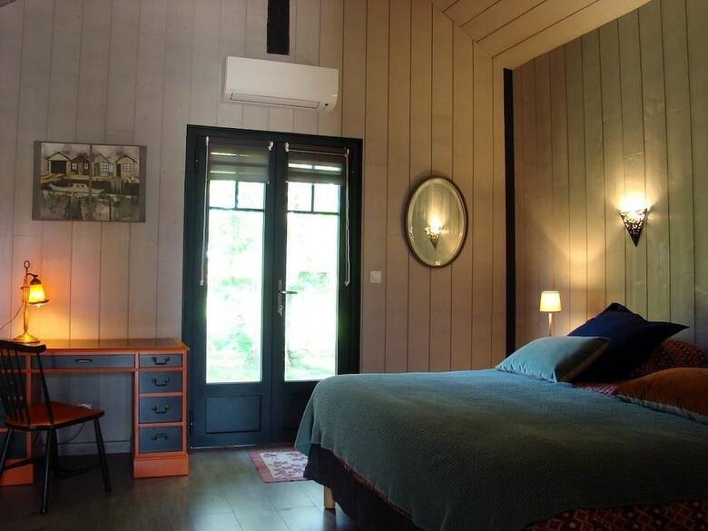 Hotel La Villa Sainte Catherine